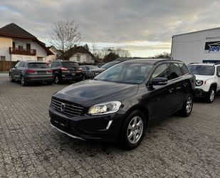 Volvo XC60 Gebrauchtwagen
