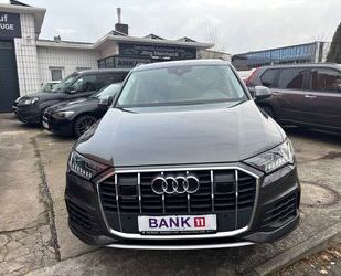 Audi Q7 Gebrauchtwagen