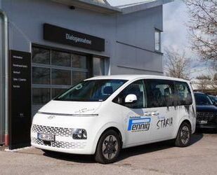 Hyundai STARIA Gebrauchtwagen