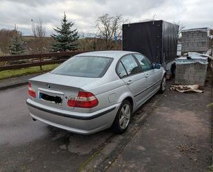 BMW 316 Gebrauchtwagen