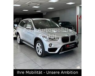 BMW X1 Gebrauchtwagen