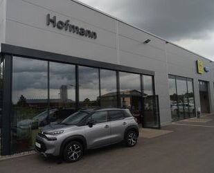 Citroen C3 Aircross Gebrauchtwagen