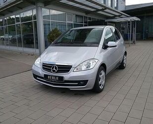 Mercedes-Benz A 160 Gebrauchtwagen