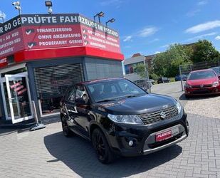 Suzuki Vitara Gebrauchtwagen
