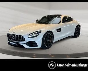 Mercedes-Benz AMG GT C Gebrauchtwagen