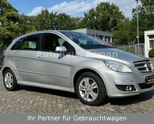 Mercedes-Benz B 180 Gebrauchtwagen