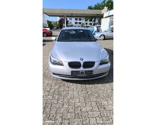 BMW 525 Gebrauchtwagen