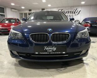 BMW 523 Gebrauchtwagen