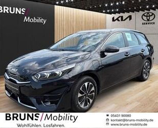 Kia ceed Sportswagon Gebrauchtwagen