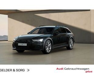 Audi A6 Allroad Gebrauchtwagen