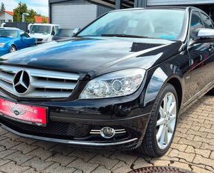 Mercedes-Benz C 200 Gebrauchtwagen