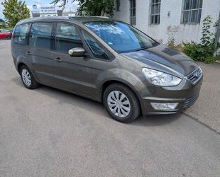 Ford Galaxy Gebrauchtwagen
