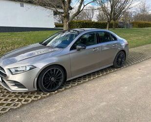 Mercedes-Benz A 200 Gebrauchtwagen