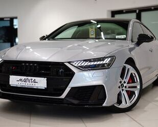 Audi S7 