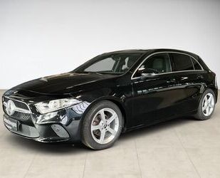 Mercedes-Benz A 180 Gebrauchtwagen
