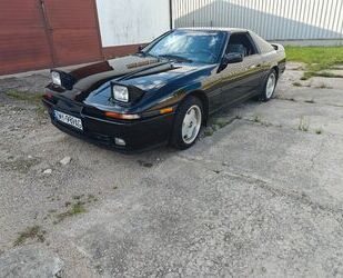 Toyota Supra Gebrauchtwagen