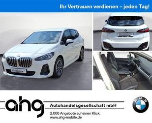 BMW 218 Active Tourer Gebrauchtwagen