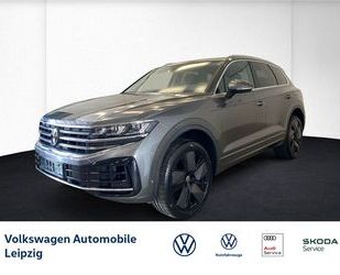 VW Touareg Gebrauchtwagen