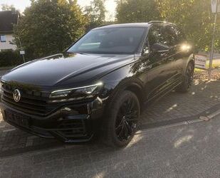 VW Touareg Gebrauchtwagen