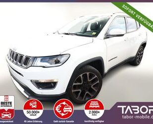 Jeep Compass Gebrauchtwagen