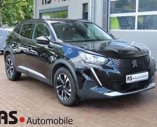 Peugeot 2008 Gebrauchtwagen