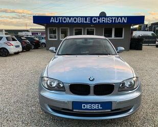BMW 116 Gebrauchtwagen