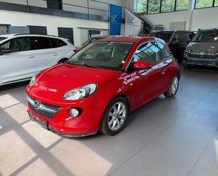 Opel Adam Gebrauchtwagen