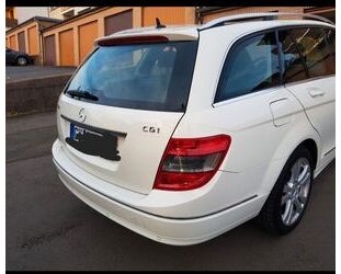 Mercedes-Benz C 180 Gebrauchtwagen