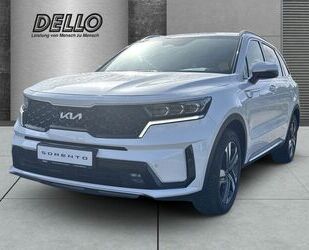 Kia Sorento Gebrauchtwagen