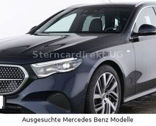 Mercedes-Benz E 300 Gebrauchtwagen