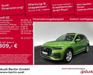 Audi Q5 Gebrauchtwagen