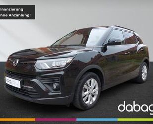 KGM Tivoli Gebrauchtwagen