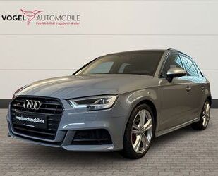 Audi S3 Gebrauchtwagen