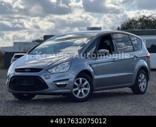 Ford S-Max Gebrauchtwagen