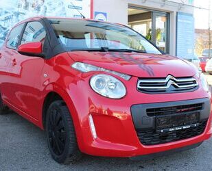 Citroen C1 Gebrauchtwagen