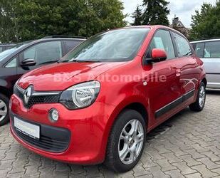 Renault Twingo Gebrauchtwagen