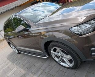 Audi Q7 Gebrauchtwagen