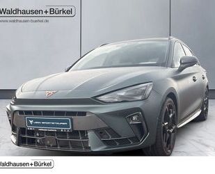 Cupra Leon Gebrauchtwagen