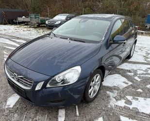 Volvo V60 Gebrauchtwagen