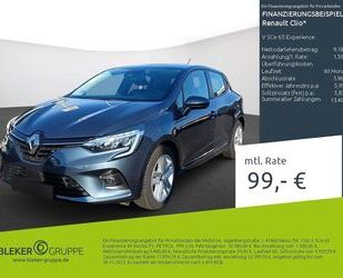 Renault Clio Gebrauchtwagen