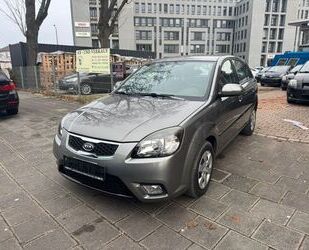 Kia Rio Gebrauchtwagen