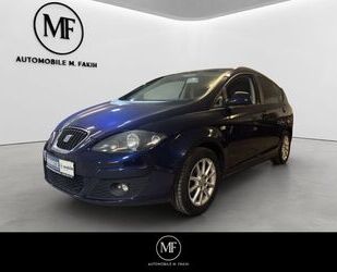 Seat Altea Gebrauchtwagen