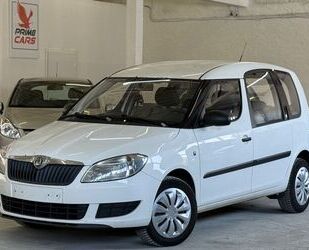 Skoda Roomster Gebrauchtwagen