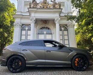 Lamborghini Urus Gebrauchtwagen