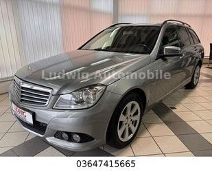Mercedes-Benz C 180 Gebrauchtwagen