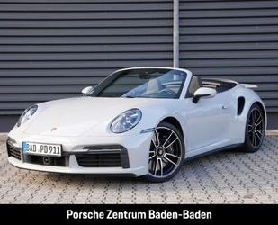 Porsche 992 Gebrauchtwagen