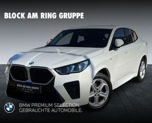 BMW X2 Gebrauchtwagen