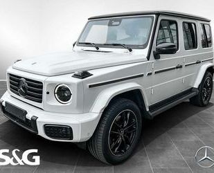 Mercedes-Benz G 500 Gebrauchtwagen