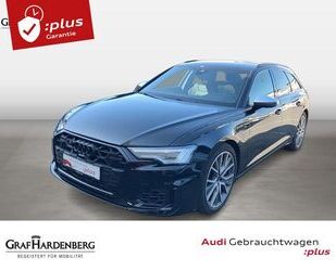 Audi S6 Gebrauchtwagen