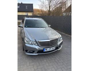 Mercedes-Benz E 350 Gebrauchtwagen